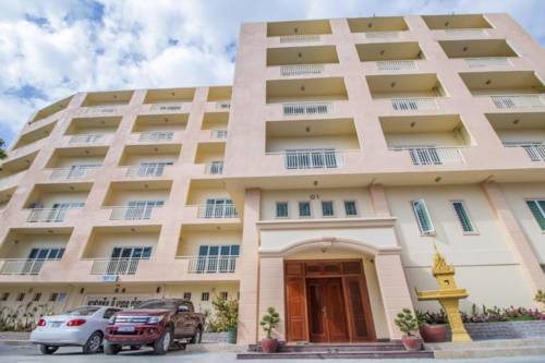Phnom Penh Cambodia Sale Discount Code Booking.com