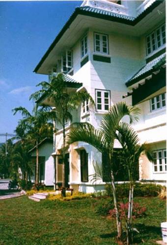 Chalong Thailand Sale Discount Code Booking.com