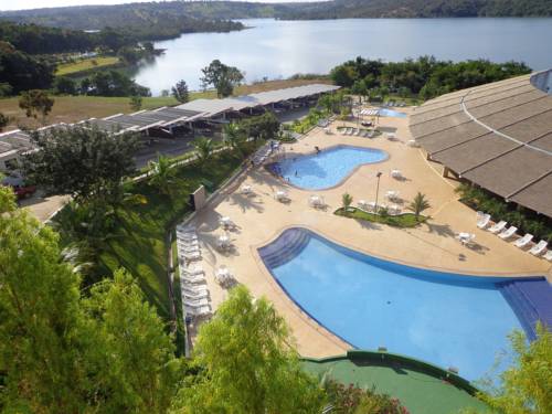Caldas Novas (Goias) Brasilien Rabattcode für Booking.com-Sonderangebote