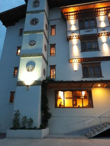 Thimphu Bhutan Sale Discount Code Agoda.com