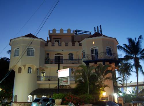 Dominicus Dominican Republic Sale Discount Code Booking.com