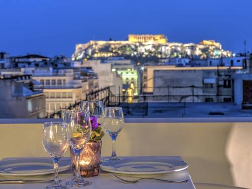 Athens Greece Sale Discount Code Booking.com