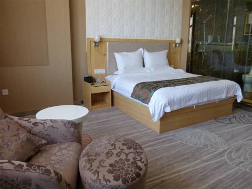 Qianshan China Sale Discount Code Booking.com