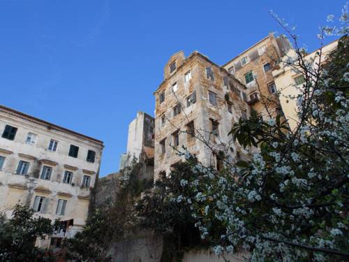 Corfu Town Greece Sale Discount Code Booking.com