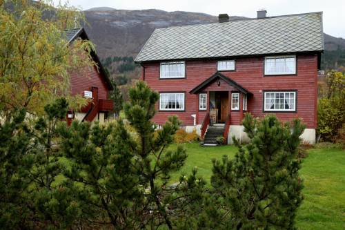 Hornindal Norway Sale Discount Code Booking.com