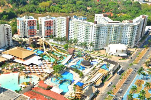 Caldas Novas (Goias) Brasilien Rabattcode für Booking.com-Sonderangebote