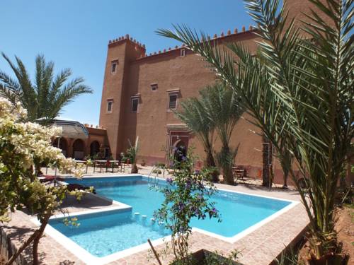 Tinghir Morocco Sale Discount Code Booking.com