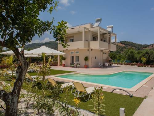 Koufos Greece Sale Discount Code Booking.com