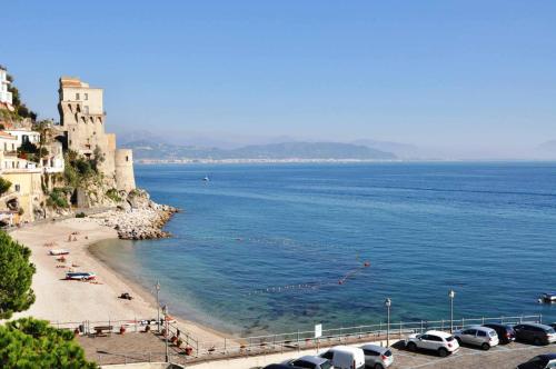 Cetara Italy Sale Discount Code Agoda.com