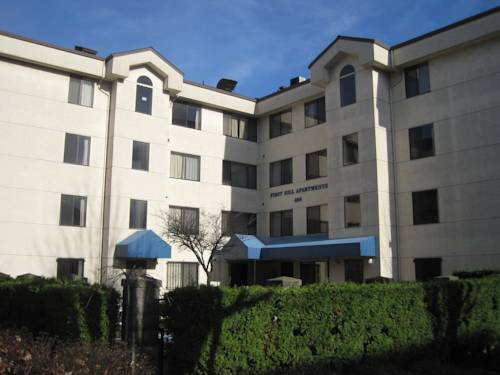 Seattle (Washington) United States Sale Discount Code Booking.com