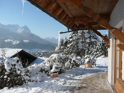 Garmisch-Partenkirchen Deutschland Rabattcode für Booking.com-Sonderangebote
