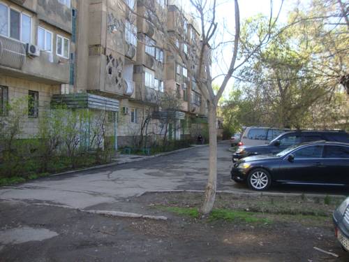 Bishkek Kyrgyzstan Sale Discount Code Booking.com