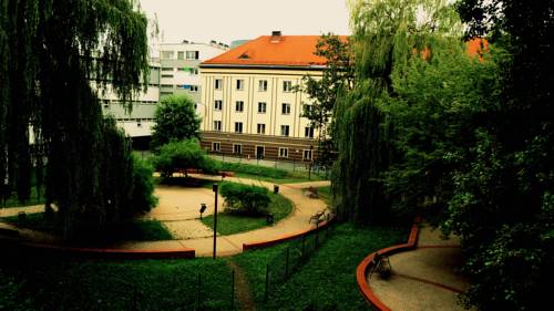 Wrocław Poland Sale Discount Code Booking.com