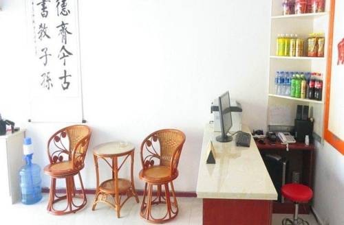 Cangzhou China Rabattcode für Booking.com-Sonderangebote