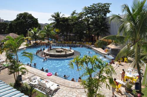 Caldas Novas (Goias) Brasilien Rabattcode für Booking.com-Sonderangebote