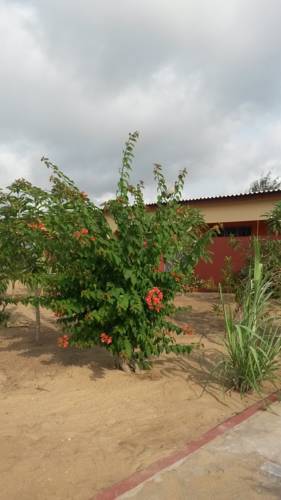 Jacqueville Côte d'Ivoire Sale Discount Code Booking.com