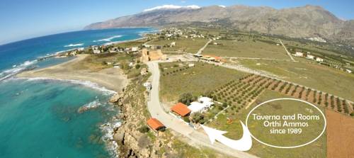 Frangokastellon Greece Sale Discount Code Booking.com