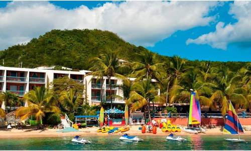 St. Thomas (U.S. Virgin Islands) Virgin Islands, U.S. Sale Discount Code Booking.com