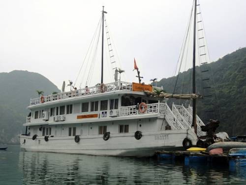 Ha Long Viet Nam Sale Discount Code Booking.com