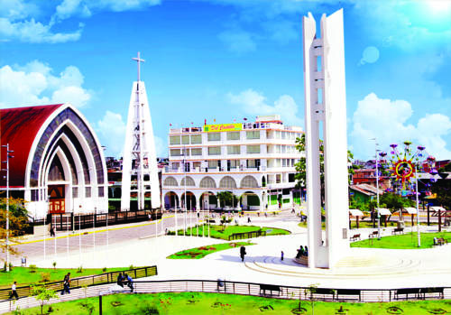 Pucallpa Peru Sale Discount Code Booking.com