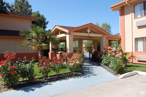 Red Bluff (California) United States Sale Discount Code Booking.com