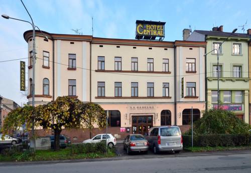 Český Těšín Czech republic Sale Discount Code Booking.com
