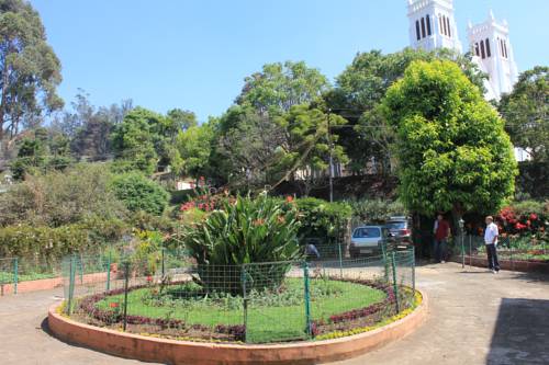 Ooty Indien Rabattcode für Booking.com-Sonderangebote