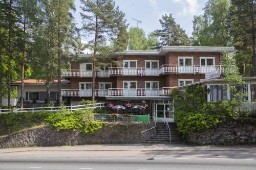 Lohja Finland Sale Discount Code Booking.com