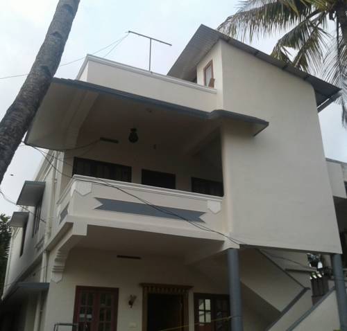 Cochin India Sale Discount Code Booking.com