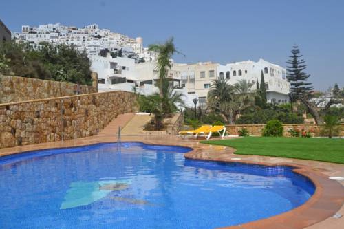 Mojácar Spanien Rabattcode für Booking.com-Sonderangebote