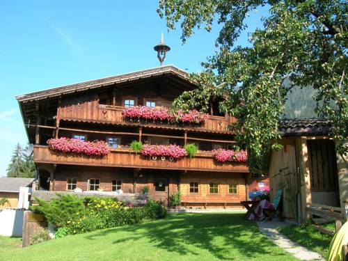 Alpbach Austria Sale Discount Code Booking.com