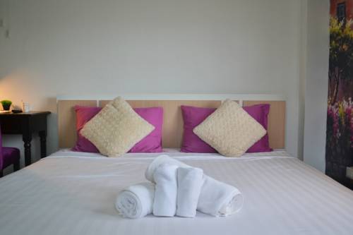 Chalong Thailand Sale Discount Code Booking.com