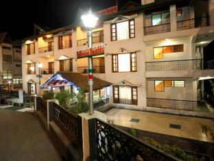 Dalhousie India Sale Discount Code Agoda.com