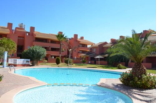 Mar de Cristal Spain Sale Discount Code Booking.com