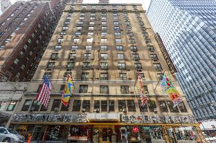 New York (NY) United States Sale Discount Code Agoda.com