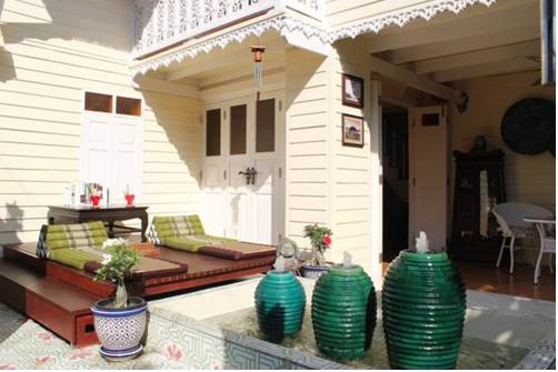 Bangkok Thailand Sale Discount Code Booking.com