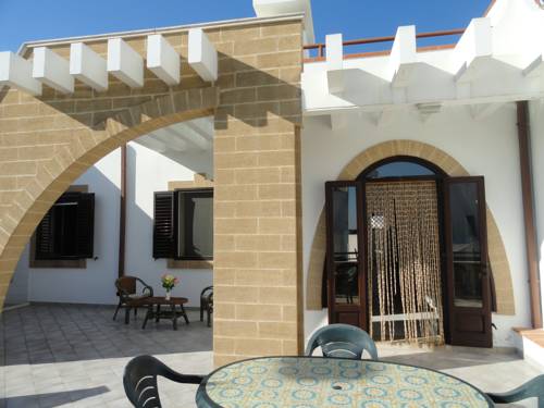 Torre San Giovanni Ugento Italy Sale Discount Code Booking.com