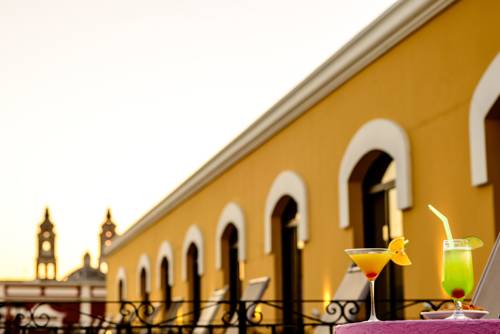 Campeche Mexico Sale Discount Code Booking.com
