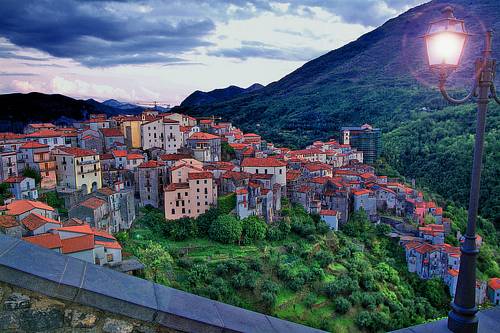 Lagonegro Italy Sale Discount Code Booking.com