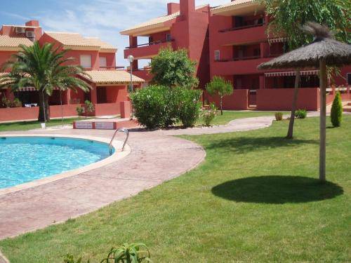 Mar de Cristal Spain Sale Discount Code Booking.com