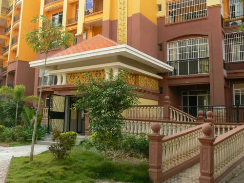 Xishuangbanna China Rabattcode für Booking.com-Sonderangebote