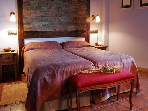 Senegüé  Spain Sale Discount Code Booking.com