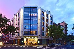 Barcelona Spain Sale Discount Code Agoda.com
