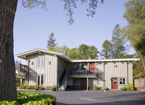 Menlo Park (California) United States Sale Discount Code Booking.com