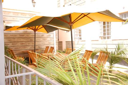 Ruiru Kenya Sale Discount Code Booking.com