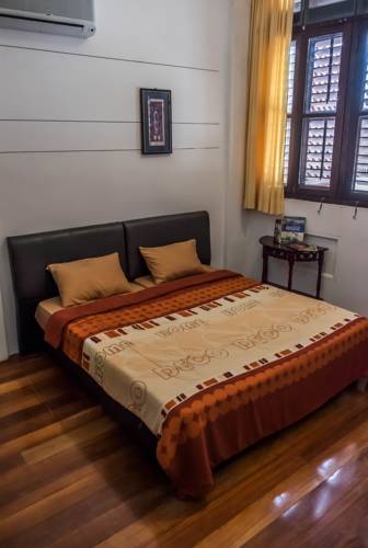George Town Malaysia Sale Discount Code Booking.com