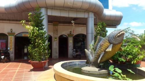 Kâmpóng Chhnăng Cambodia Sale Discount Code Booking.com