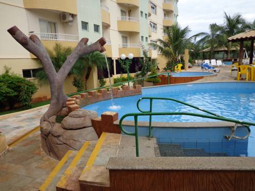 Caldas Novas (Goias) Brasilien Rabattcode für Booking.com-Sonderangebote