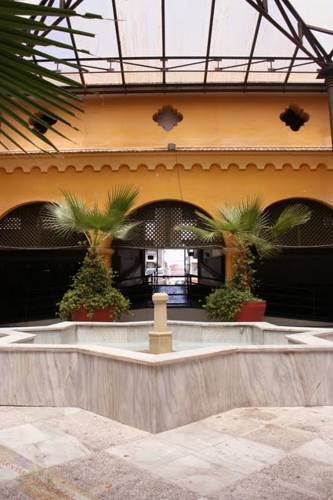 Archena Spanien Rabattcode für Booking.com-Sonderangebote