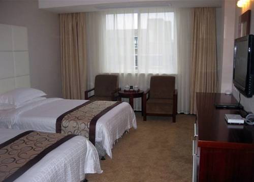Qianshan China Sale Discount Code Booking.com